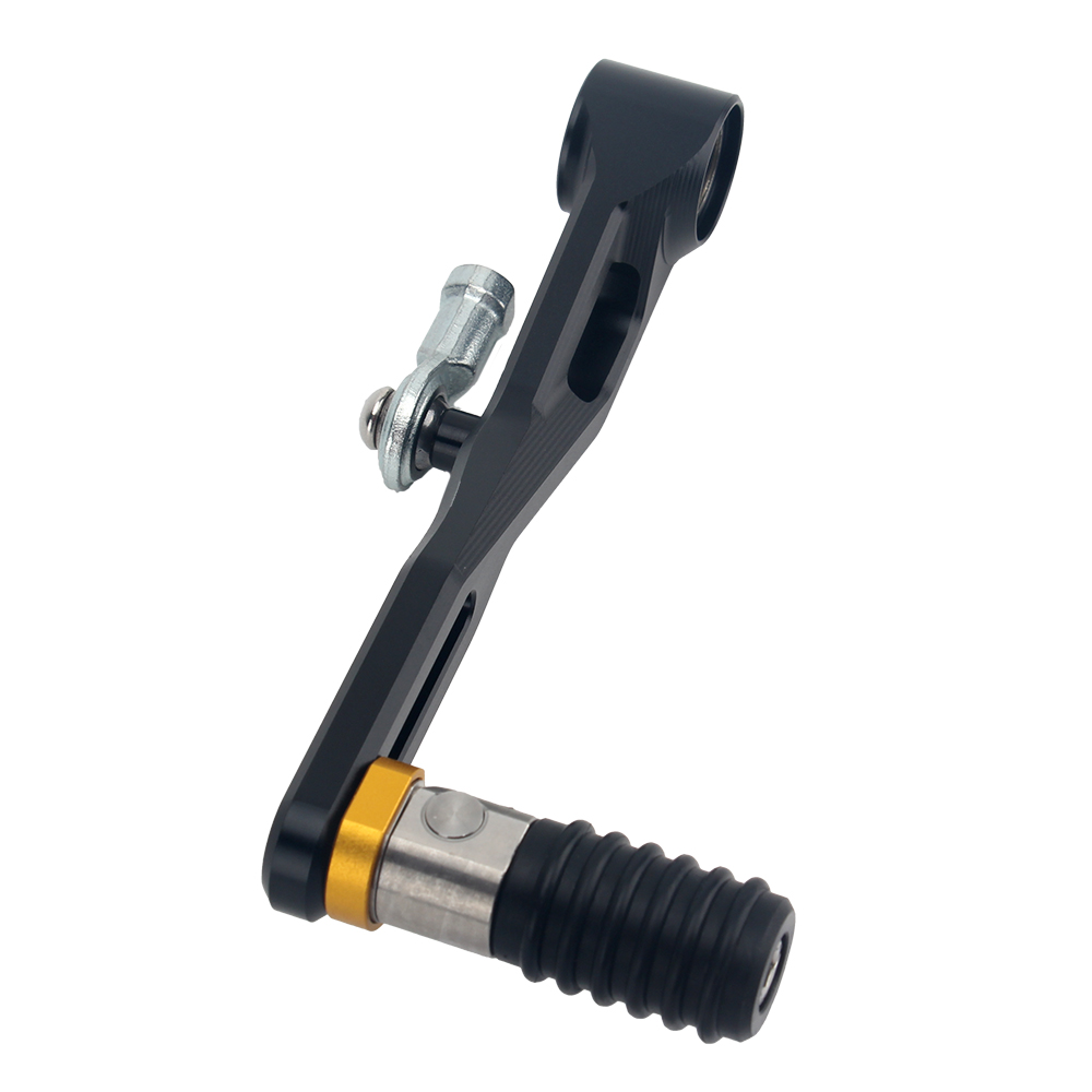 Palanca de Cambios Ajustable y - Motorcycle Gear Adventure reseña y precio