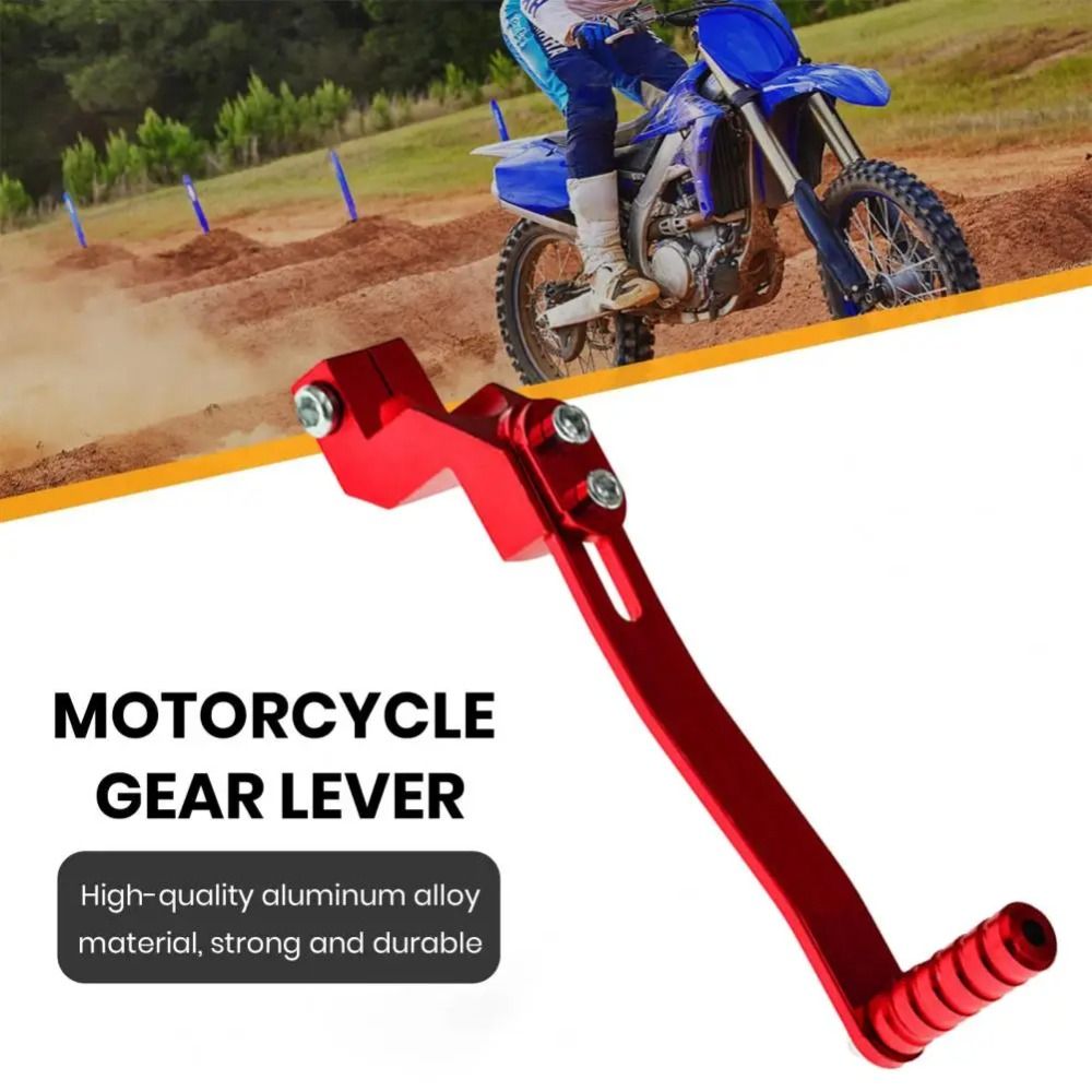 Palanca de Cambios Universal d - Motorcycle Gear Shift Pattern reseña y precio