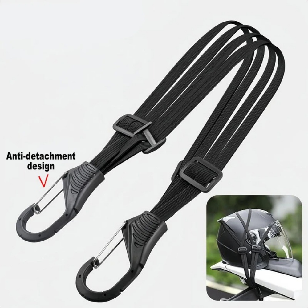 Correa Elástica Universal para - Motorcycle Gear Wall Mount reseña y precio