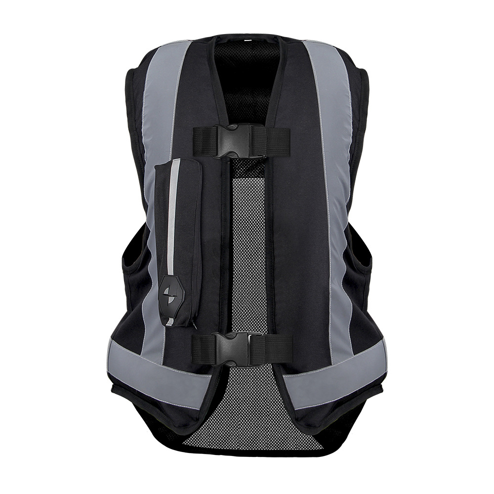 Huanqiu Traje de airbag de seg - Motorcycle Gear With Airbag reseña y precio